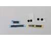 Lenovo 04W1723 COVER LCD Cover Kit 15W Texture