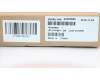 Lenovo 04W2055 Rear Cover ASM