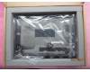Lenovo 04W2185 FRU LCD Rear Cover ASM