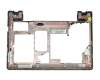 04W2207 original Lenovo dessous du boîtier noir