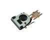 04W2215 original Lenovo ventilateur incl. refroidisseur (CPU)