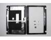 Lenovo 04W3263 LCD Cover Kit 14W, Midnight Black (Intel