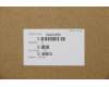 Lenovo 04W3263 LCD Cover Kit 14W, Midnight Black (Intel