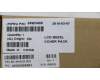 Lenovo 04W3480 Bezel Cover for X1 & X1 Hybrid