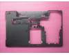 Lenovo 04W4112 COVER Base Cover 15W TW 65W MS