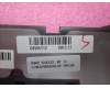 Lenovo 04W4112 COVER Base Cover 15W TW 65W MS
