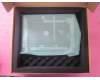 Lenovo 04W4226 COVER FRU LCD Cover Kit Dark Blue