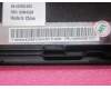 Lenovo 04W4226 COVER FRU LCD Cover Kit Dark Blue
