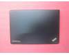 Lenovo 04W4226 COVER FRU LCD Cover Kit Dark Blue