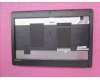 Lenovo 04W4235 COVER LCD COVER 14 CLASSIC BK