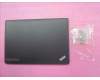 Lenovo 04W4235 COVER LCD COVER 14 CLASSIC BK