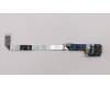 Lenovo 04W4488 FRU RJ45 Sub Card 15W