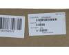 Lenovo 04W6846 COVER DOCKING X230 SLICE FOR WW
