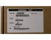 Lenovo 04W6882 MECHA FRU Base Cover Asm