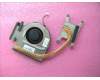 Lenovo 04W6905 HEATSK FRU FAN Integrated Delt