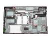 04W6912 original Lenovo dessous du boîtier noir