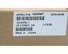 Lenovo 04W6987 COVER FRU Base Cover 15W TW 65W