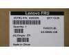 LENOVO 04X0249 NB_KYB CS13X,TH,LTN,Backlit