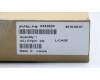 Lenovo 04X0520 FRU Bottom Cover Asm
