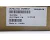 Lenovo 04X0647 KEYBD FRU Prince-KBD SWE CHY