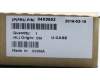 Lenovo 04X0652 KEYBD FRU Prince-KBD ICE CHY