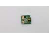 Lenovo 04X0757 CARDPOP PowerSwitch,Subcard