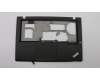 Lenovo 04X0812 FRU Keyboard Bezel ASM FPR