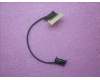 Lenovo 04X0844 FRU LCD Cable HD+ Luxshare