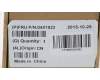 Lenovo 04X1923 CABLE FRU LCD Cable MEC