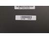 Lenovo 04X1966 FRU LCD Cover Kit for Touch,Black
