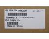 Lenovo 04X2247 CABLE CARD READER,Tac