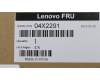 Lenovo BEZEL NO ODD, Blank Bezel, Plastic kit pour Lenovo ThinkCentre M83
