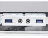 Lenovo 04X2296 MECH_ASM BOTTOM CHASSIS ASM