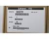Lenovo 04X2701 CABLE FRU 150mm Antenna_black_Memp