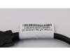 Lenovo CABLE FRU,Cable pour Lenovo ThinkCentre M710T (10M9/10MA/10NB/10QK/10R8)