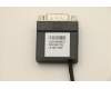 Lenovo Fru, 50mm Com2 cable w/levelshift pour Lenovo ThinkCentre M70q (11DT)