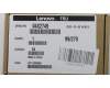 Lenovo CABLE Fru, 780mm M.2 front antenna pour Lenovo IdeaCentre H50-50 (90B6/90B7)