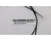 Lenovo 04X2777 CABLE Fru,Gaming PC antenna cable_Black