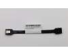 Lenovo CABLE Fru, 100mmSATA cable 2 latch pour Lenovo S500 Desktop (10HS)