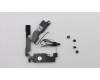 Lenovo 04X3862 FRU Speaker ASM