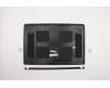 Lenovo 04X4276 FRU LCD Cover 15W Black Touch