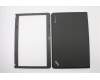 Lenovo 04X4292 FRU LCD Cover15W,Black Wedge