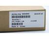 Lenovo 04X4842 FRU Palmrest ASM 14W w/ FPR chicony clic