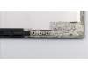 Lenovo 04X5205 COVER LCD Cover Silver Touch
