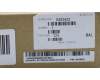 Lenovo 04X5423 MECH_ASM LCD cover,Sponge