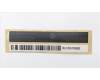 Lenovo 04X5446 COVER Base,black,plastic