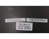 Lenovo 04X5457 FRU LCD Rear Cover ASM for Touch model
