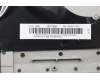 Lenovo 04X5467 FRU K-Bezel UMA w/FPR w/oNFC