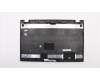 Lenovo 04X5520 FRU LCD Rear Cover ASM Wedge