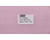 Lenovo 04X5520 FRU LCD Rear Cover ASM Wedge
